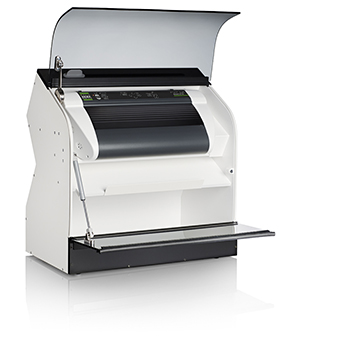 Bild på ljudhuv till Index Basic